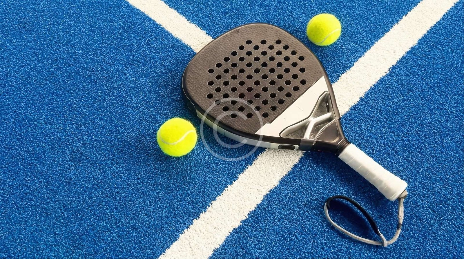 Urban Padel Club
