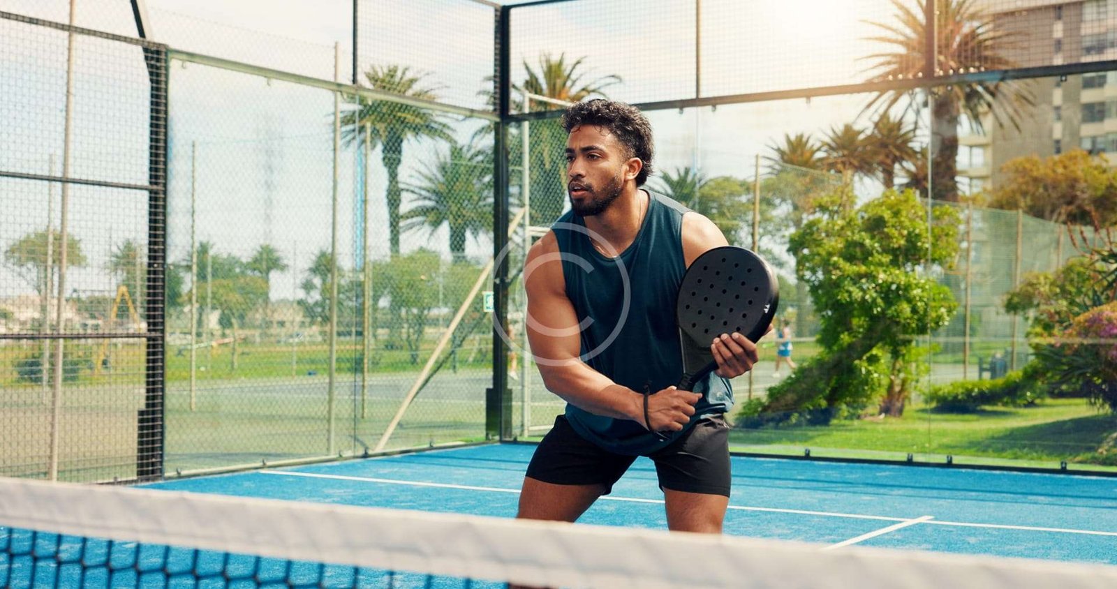 Community Padel League