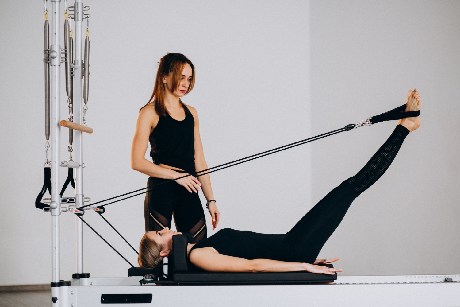 Pilates
