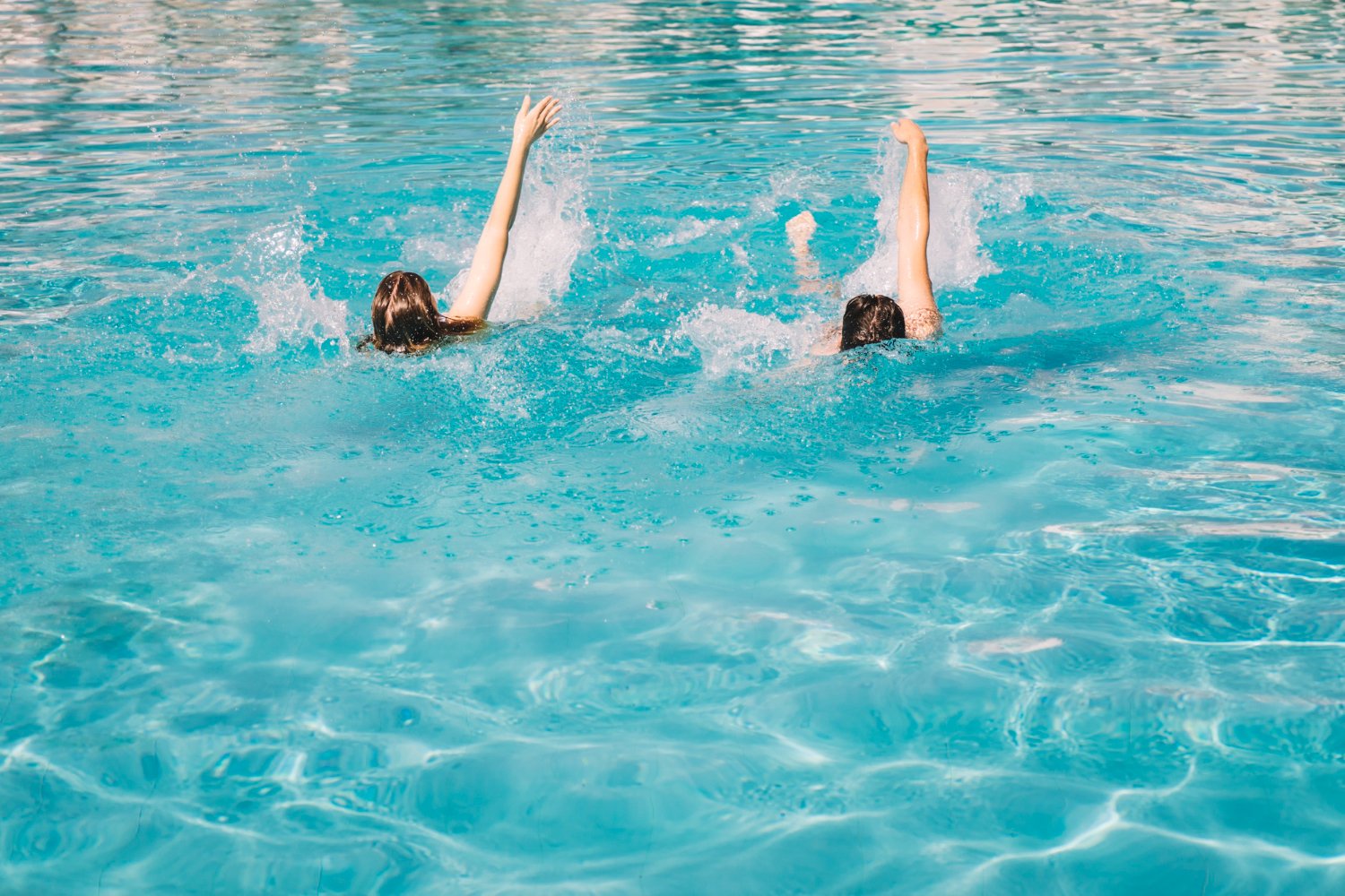 Aquagym