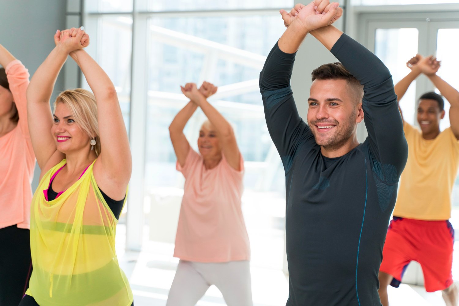 Zumba